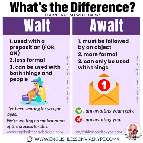 await vs result